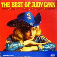 Judy Lynn - The Best Of Judy Lynn